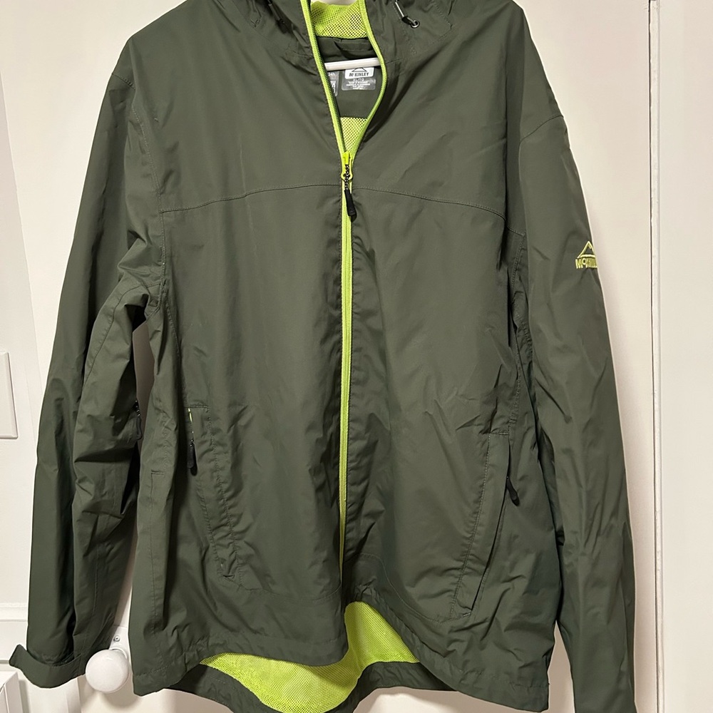 Mckinley Jacket